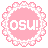 Osu!